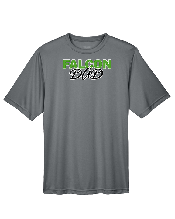 Palmdale HS Football Dad - Performance Shirt