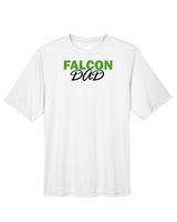 Palmdale HS Football Dad - Performance Shirt