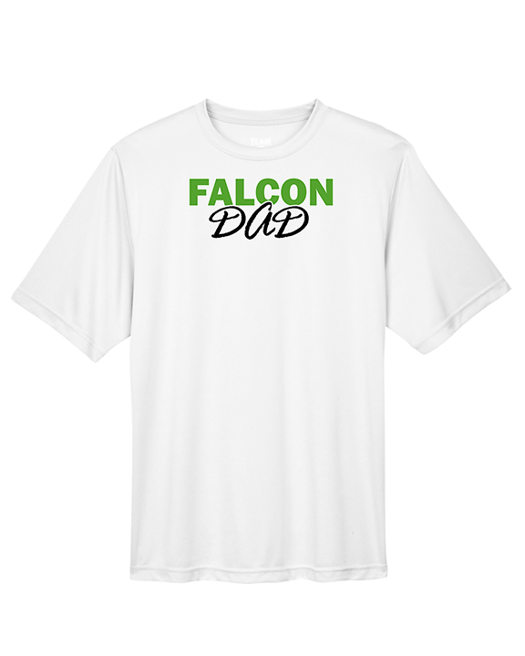 Palmdale HS Football Dad - Performance Shirt