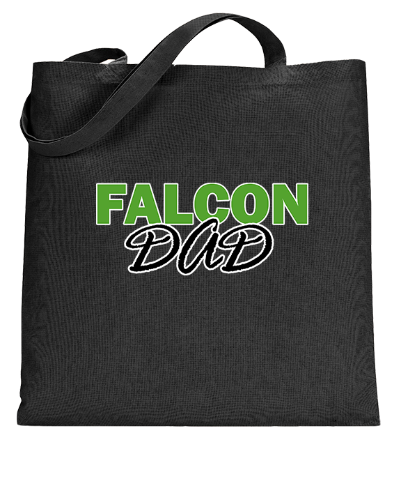 Palmdale HS Football Dad - Tote
