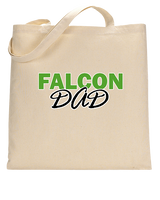 Palmdale HS Football Dad - Tote