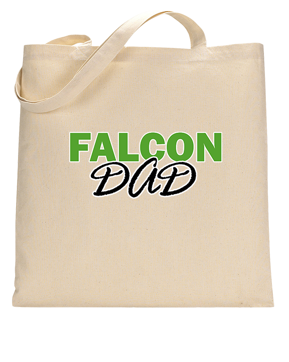 Palmdale HS Football Dad - Tote