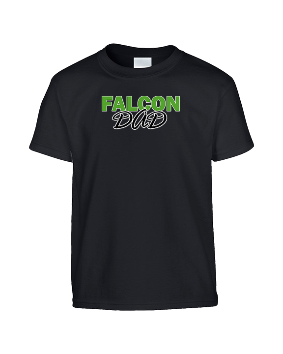 Palmdale HS Football Dad - Youth Shirt