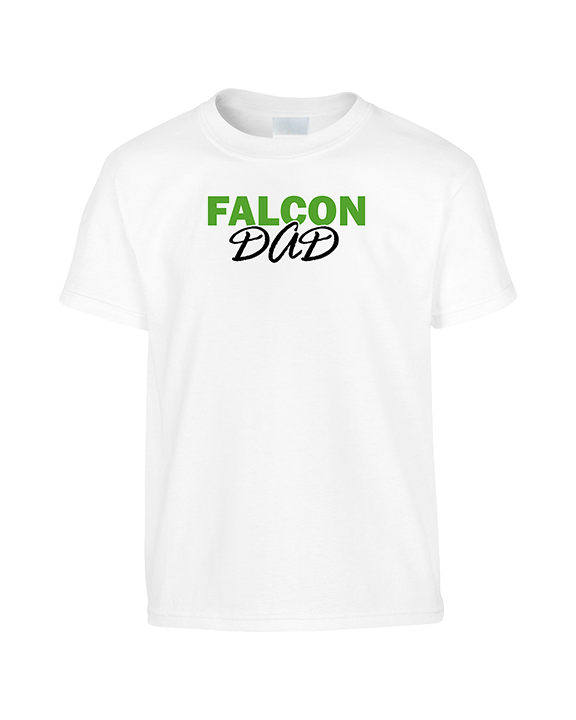 Palmdale HS Football Dad - Youth Shirt