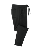 Palmdale HS Football Lines - Cotton Joggers