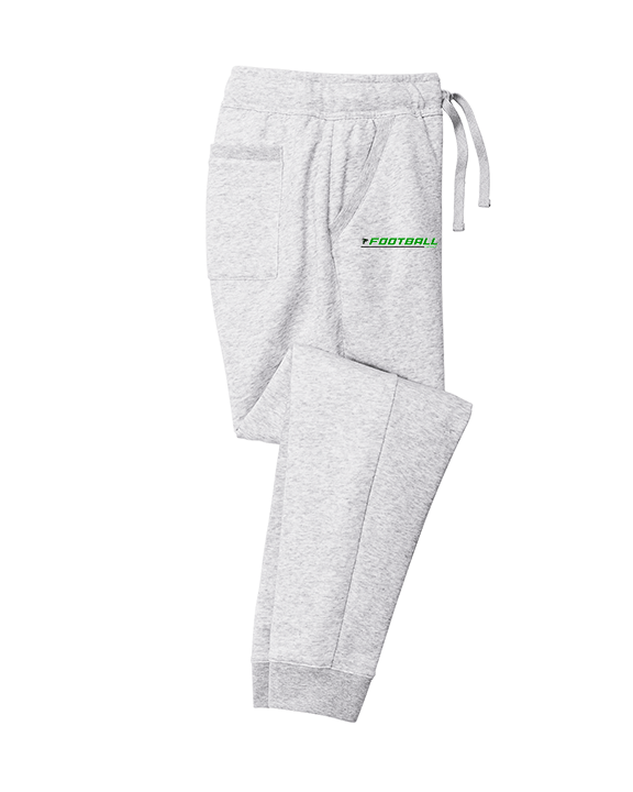 Palmdale HS Football Lines - Cotton Joggers