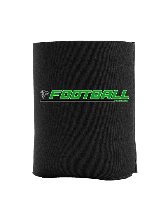 Palmdale HS Football Lines - Koozie