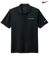 Palmdale HS Football Lines - Nike Polo