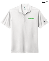 Palmdale HS Football Lines - Nike Polo