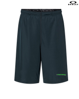 Palmdale HS Football Lines - Oakley Shorts