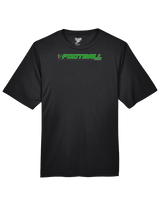 Palmdale HS Football Lines - Performance Shirt