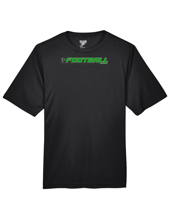 Palmdale HS Football Lines - Performance Shirt