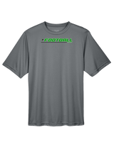 Palmdale HS Football Lines - Performance Shirt