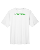 Palmdale HS Football Lines - Performance Shirt