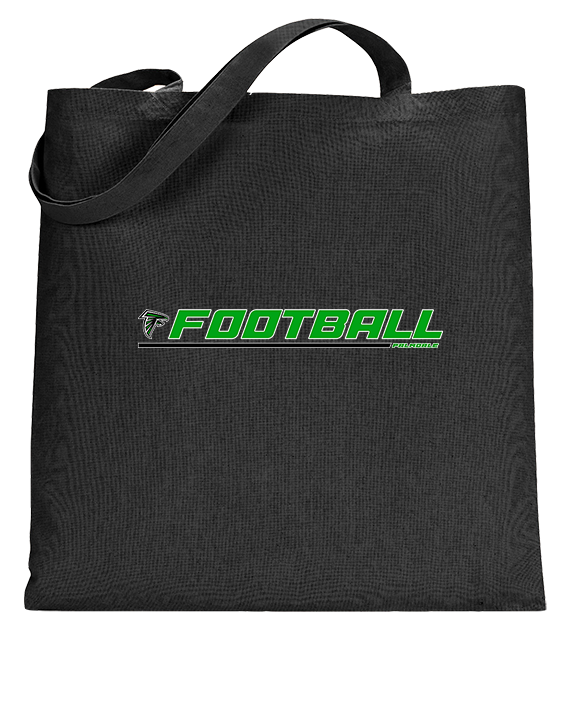 Palmdale HS Football Lines - Tote