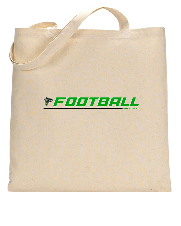 Palmdale HS Football Lines - Tote