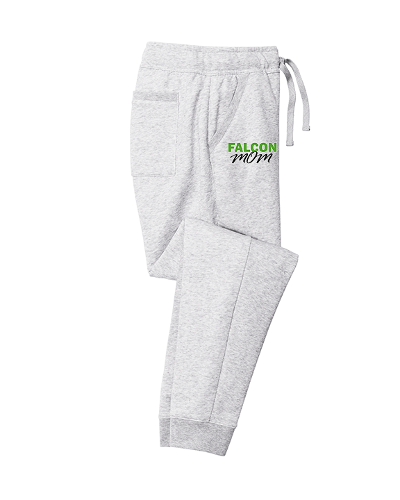 Palmdale HS Football Mom - Cotton Joggers