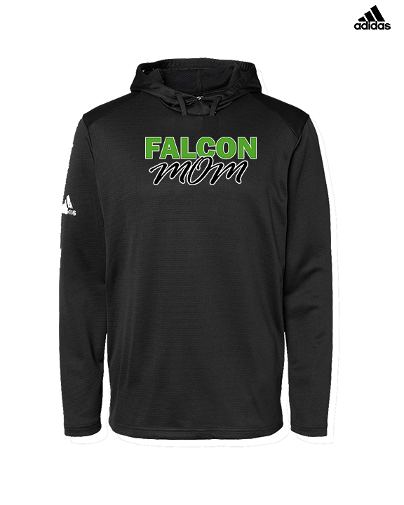 Palmdale HS Football Mom - Mens Adidas Hoodie