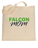 Palmdale HS Football Mom - Tote