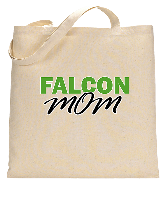 Palmdale HS Football Mom - Tote