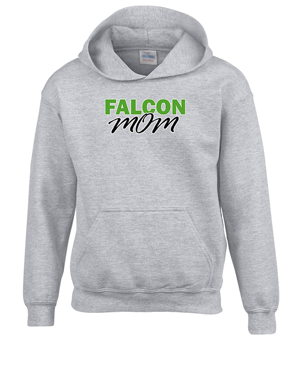 Palmdale HS Football Mom - Unisex Hoodie