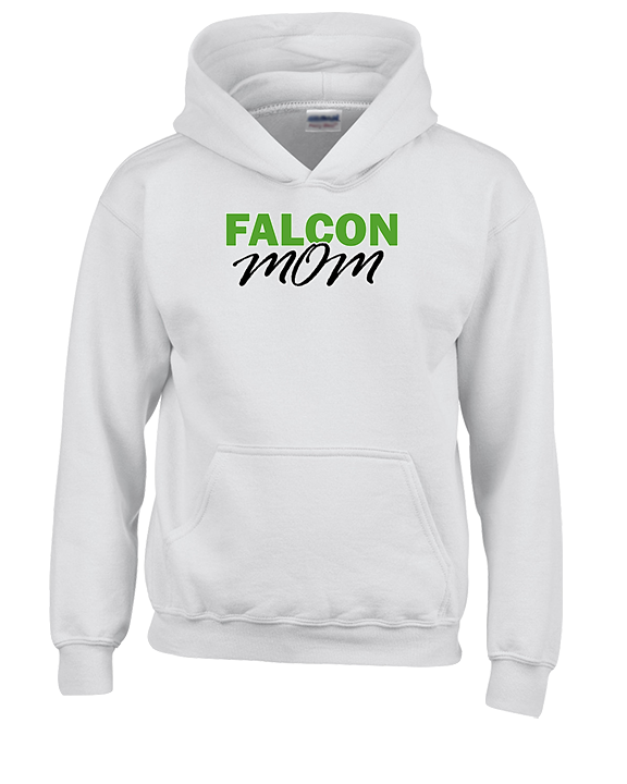 Palmdale HS Football Mom - Unisex Hoodie