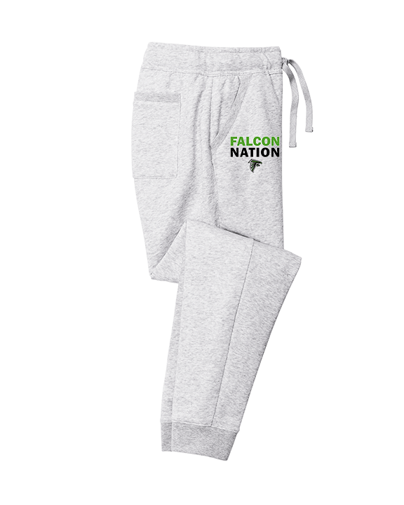 Palmdale HS Football Nation - Cotton Joggers