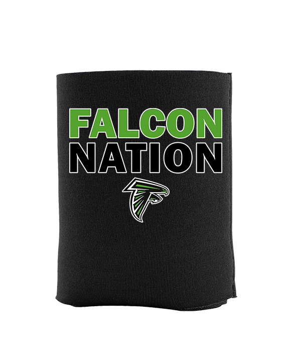 Palmdale HS Football Nation - Koozie