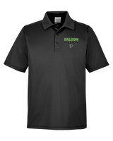 Palmdale HS Football Nation - Mens Polo
