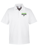 Palmdale HS Football Nation - Mens Polo