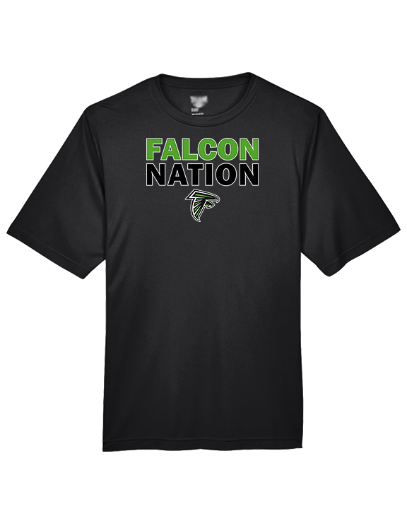 Palmdale HS Football Nation - Performance Shirt
