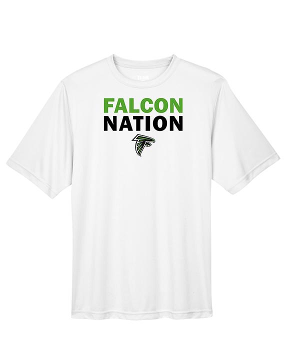 Palmdale HS Football Nation - Performance Shirt