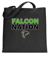 Palmdale HS Football Nation - Tote