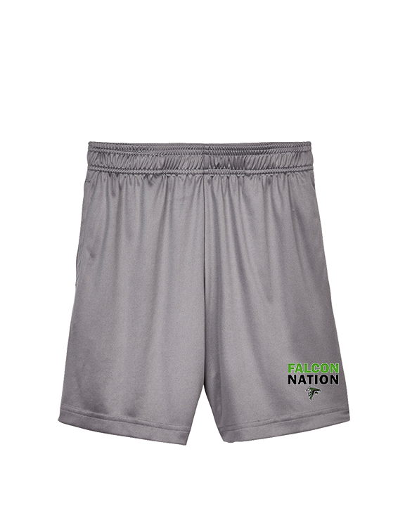 Palmdale HS Football Nation - Youth Training Shorts