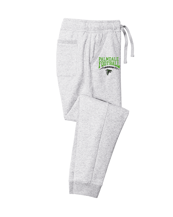 Palmdale HS Football School Football - Cotton Joggers