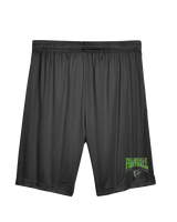 Palmdale HS Football School Football - Mens Training Shorts with Pockets