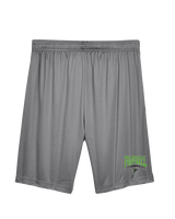 Palmdale HS Football School Football - Mens Training Shorts with Pockets