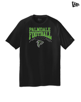 Palmdale HS Football School Football - New Era Performance Shirt
