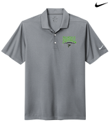 Palmdale HS Football School Football - Nike Polo