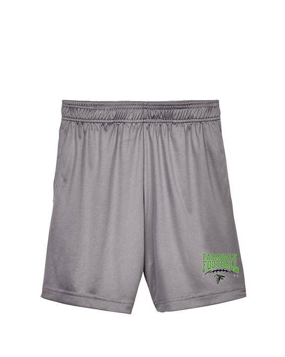 Palmdale HS Football School Football - Youth Training Shorts