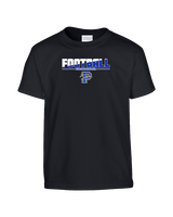 Palmerton HS Football Cut - Youth Shirt