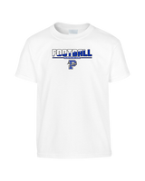 Palmerton HS Football Cut - Youth Shirt