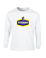 Palo Verde HS Boys Basketball Board - Cotton Longsleeve