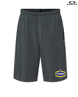 Palo Verde HS Boys Basketball Board - Oakley Shorts