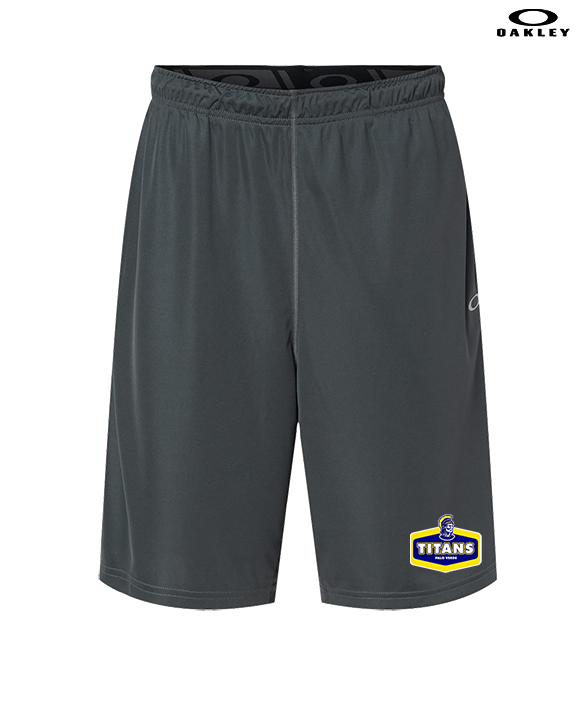 Palo Verde HS Boys Basketball Board - Oakley Shorts