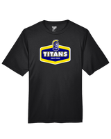 Palo Verde HS Boys Basketball Board - Performance Shirt