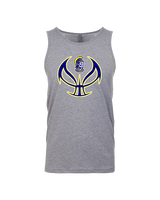 Palo Verde HS Boys Basketball Full Ball - Tank Top