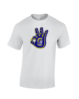 Palo Verde HS Boys Basketball Shooter - Cotton T-Shirt