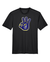 Palo Verde HS Boys Basketball Shooter - Youth Performance Shirt