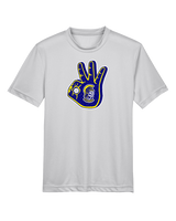 Palo Verde HS Boys Basketball Shooter - Youth Performance Shirt